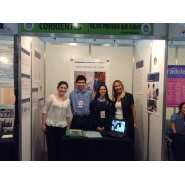 "MEJOR PREVENIR QUE CURAR" EN FERIA NACIONAL DE EDUCACIÓN, ARTES, CIENCIAS Y TECNOLOGÍA 2014
